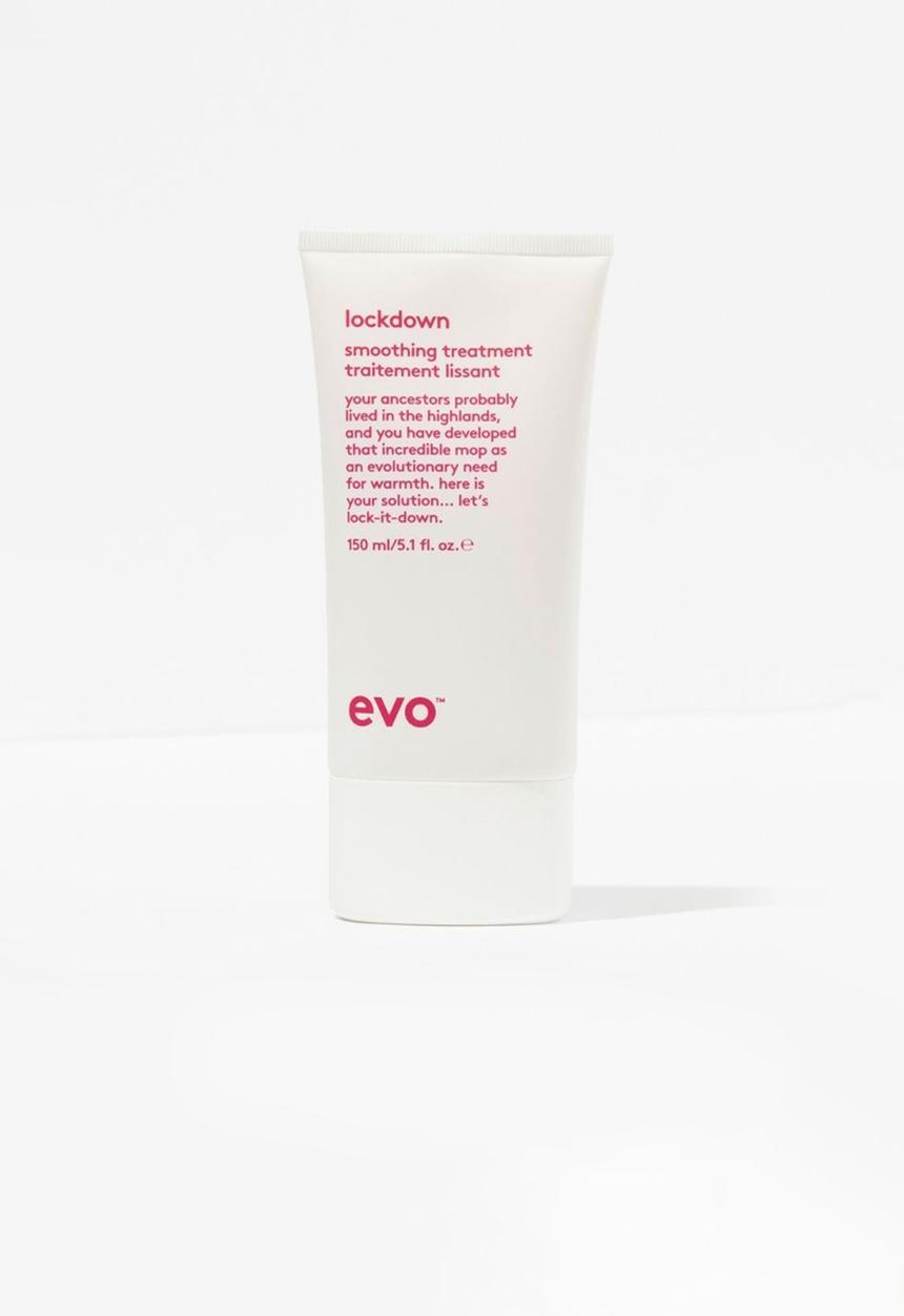 EVO - Lockdown Smoothing Treatment - 150ml