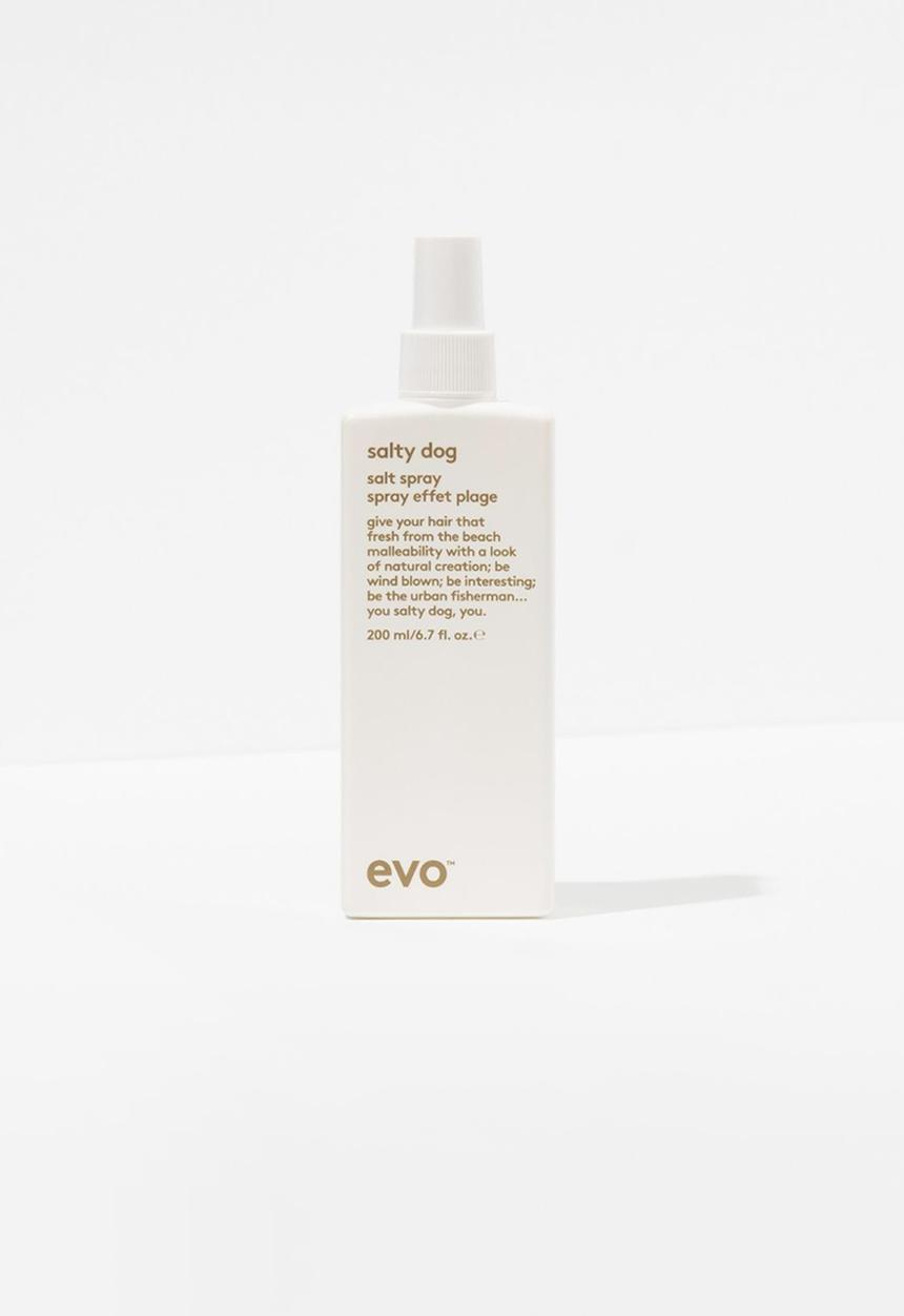 EVO - Salty Dog Salt Spray - 200ml