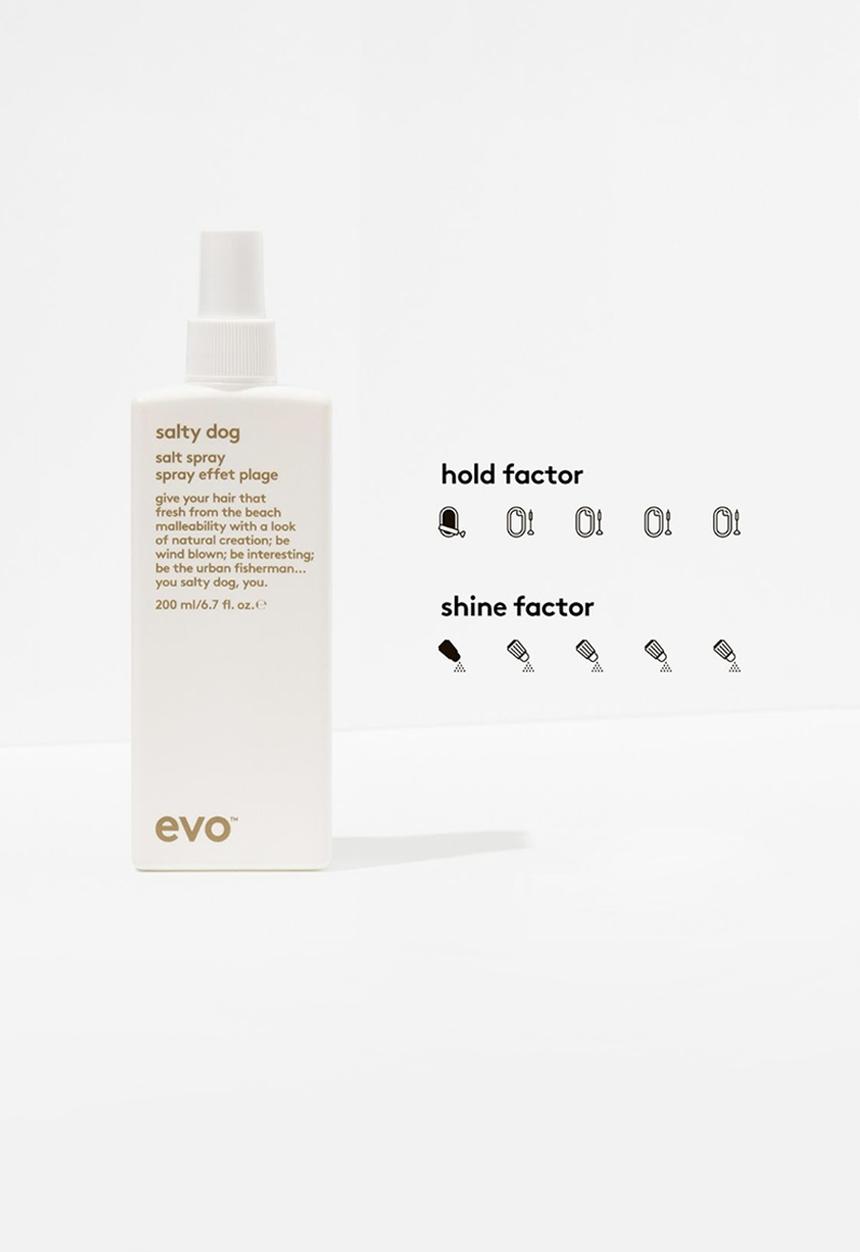 EVO - Salty Dog Salt Spray - 200ml