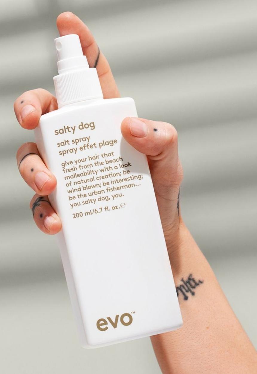 EVO - Salty Dog Salt Spray - 200ml