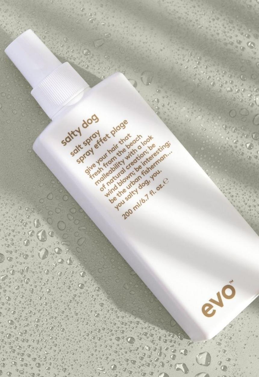 EVO - Salty Dog Salt Spray - 200ml