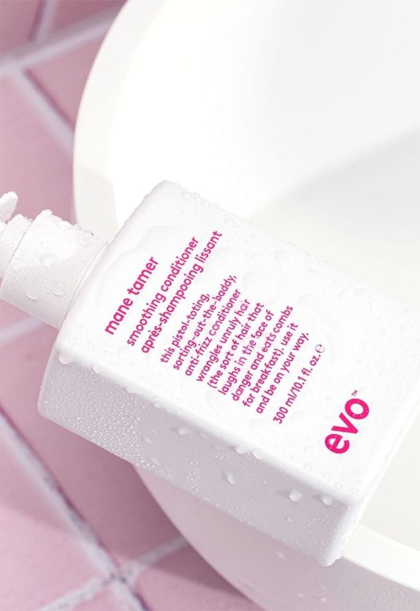 EVO - Mane Tamer Smoothing Conditioner - 300ml