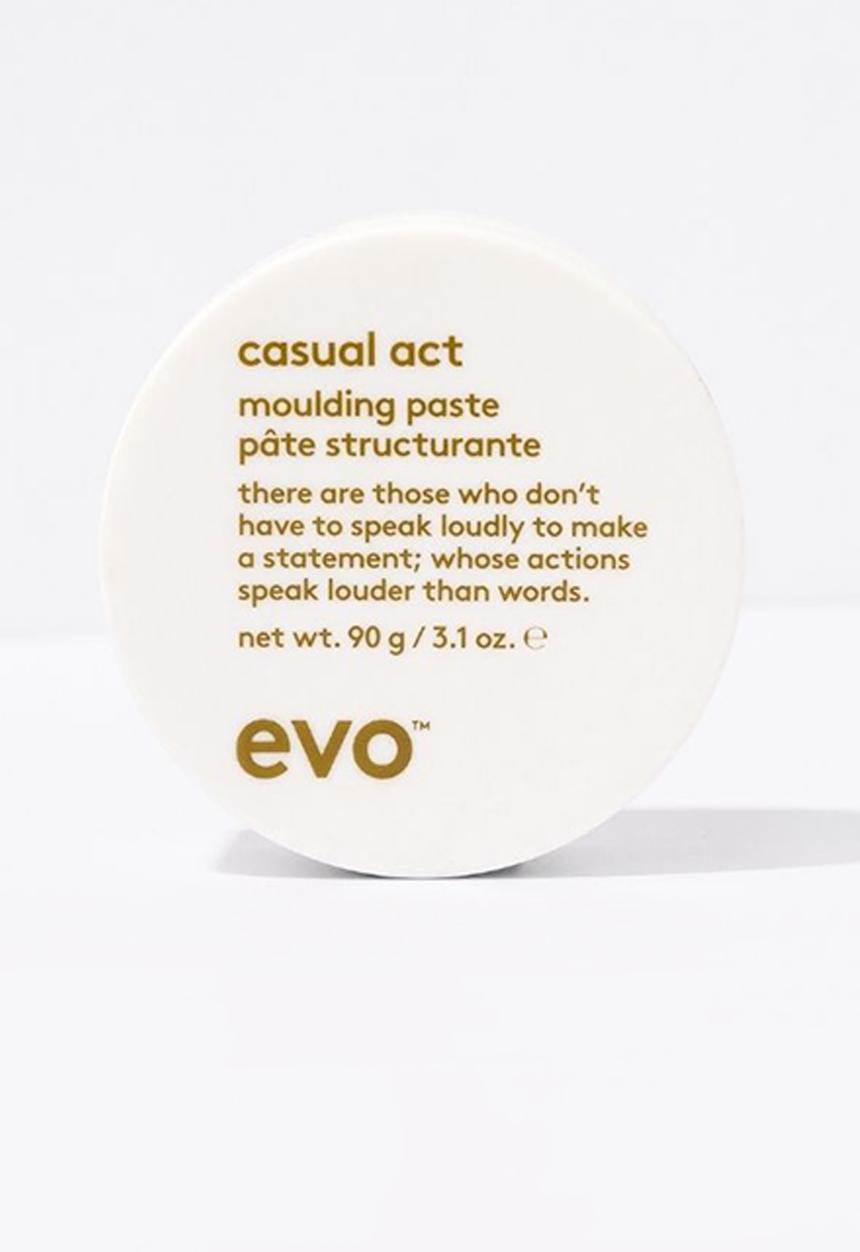 EVO - Casual Act Moulding Whip - 90g