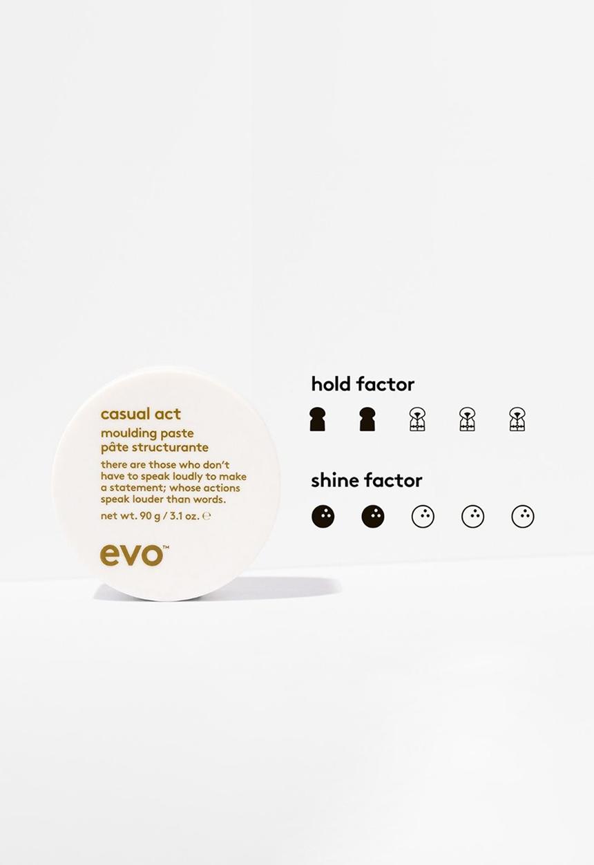 EVO - Casual Act Moulding Whip - 90g