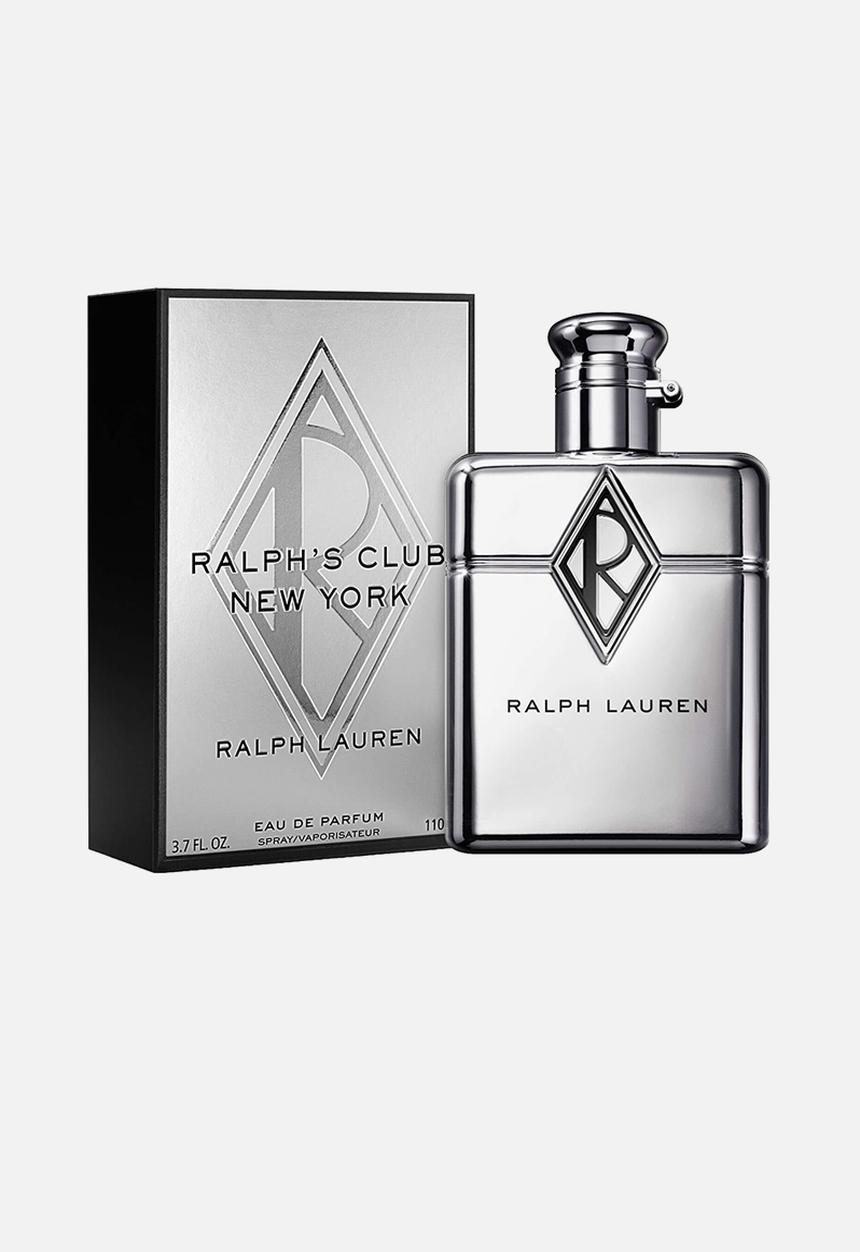 Ralph Lauren - Ralph's Club New York Eau de Parfum -110ml