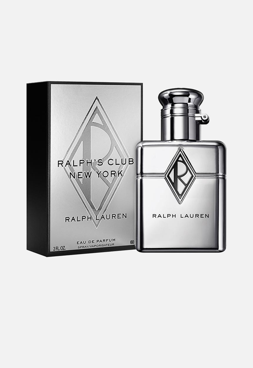 Ralph Lauren - Ralph's Club New York Eau de Parfum - 60ml
