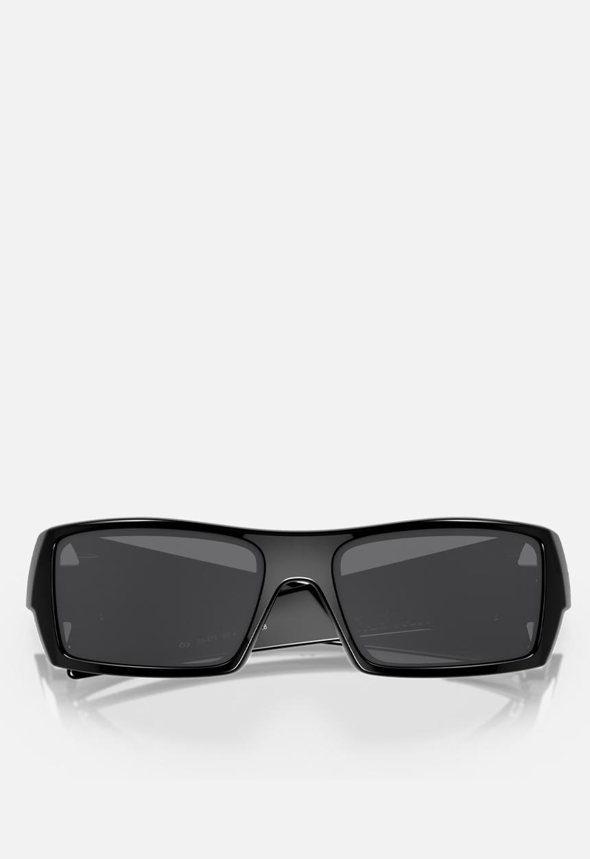 Oakley - Gascan 60mm  0OO9014 Eyewear - Polished Black