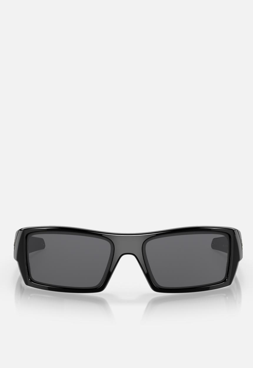 Oakley - Gascan 60mm  0OO9014 Eyewear - Polished Black