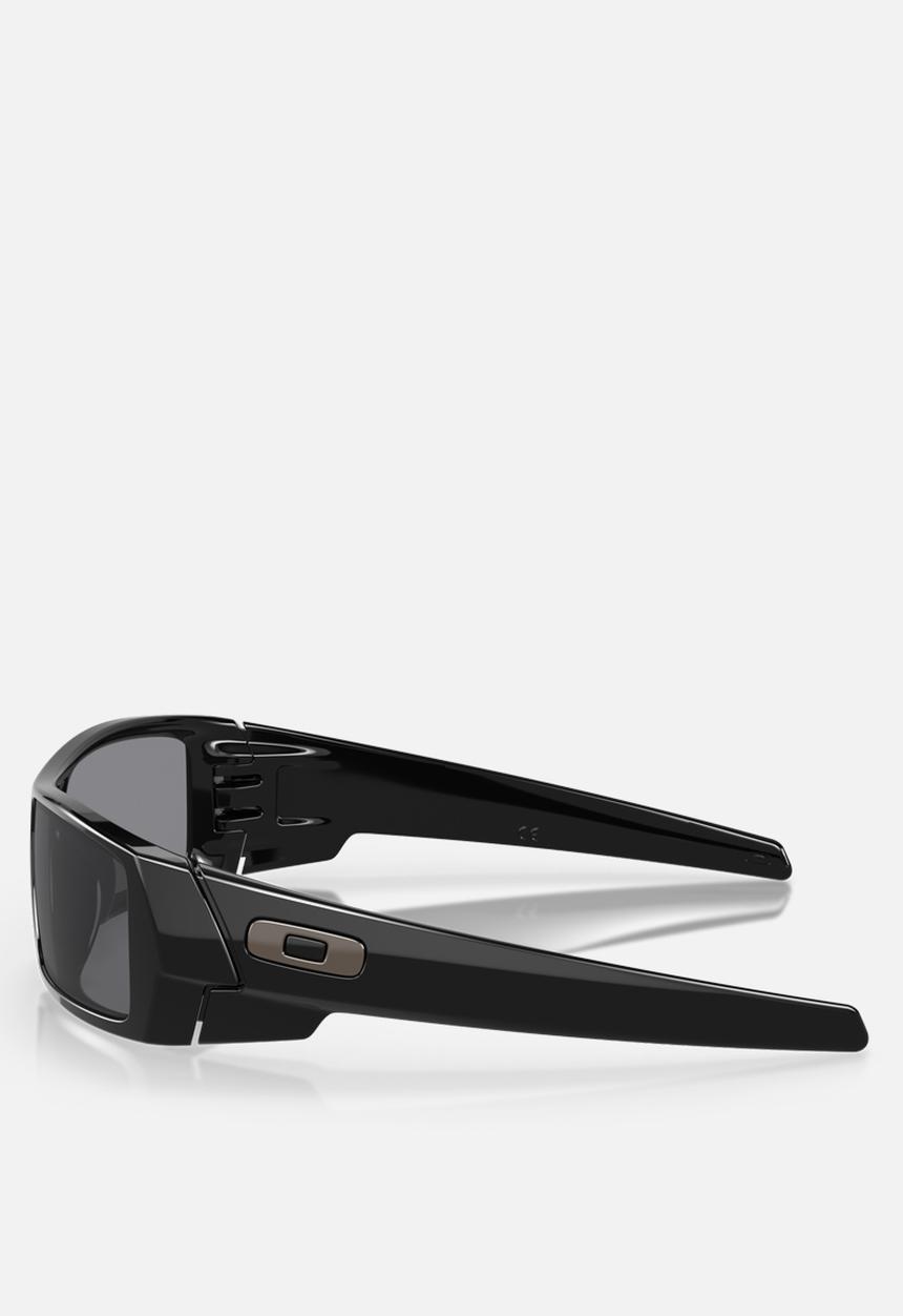 Oakley - Gascan 60mm  0OO9014 Eyewear - Polished Black
