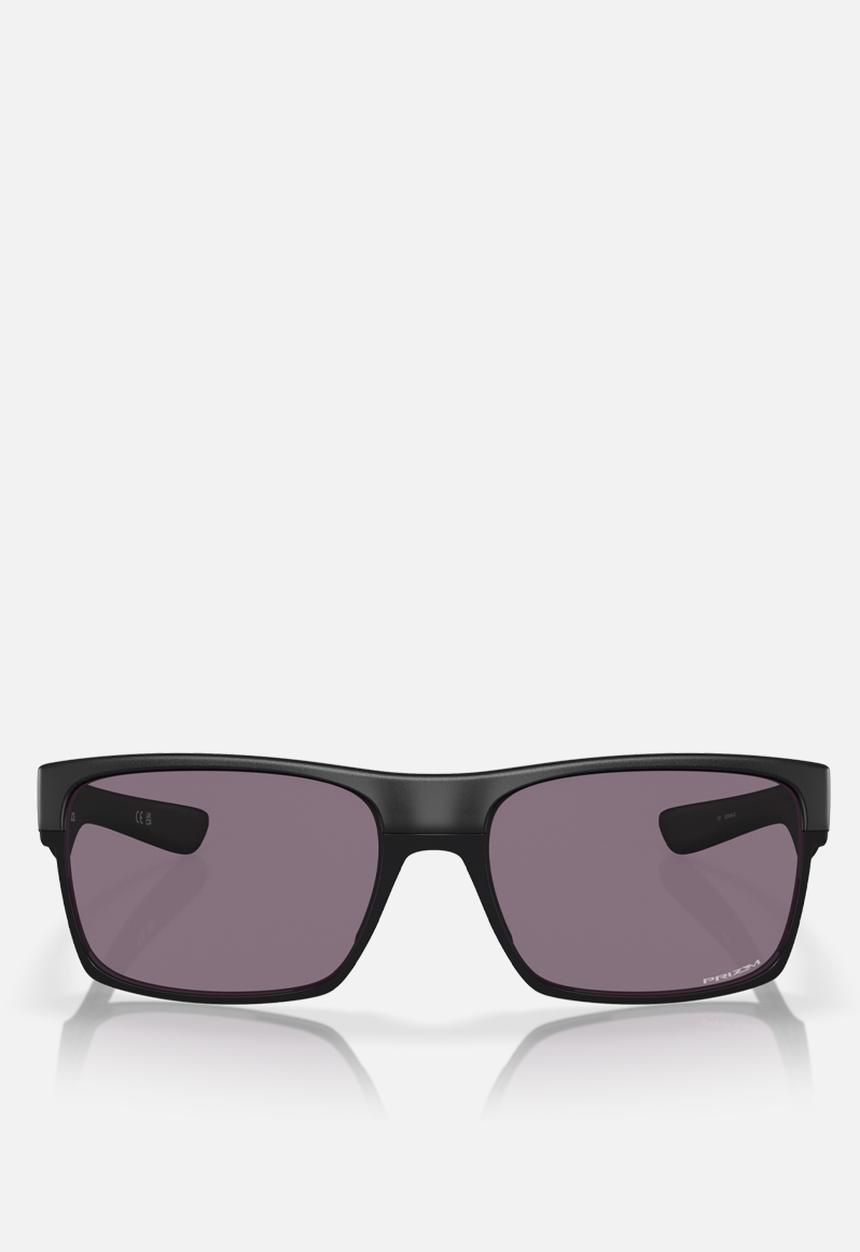 Oakley - Twoface 60mm  0OO9189 Eyewear - Steel