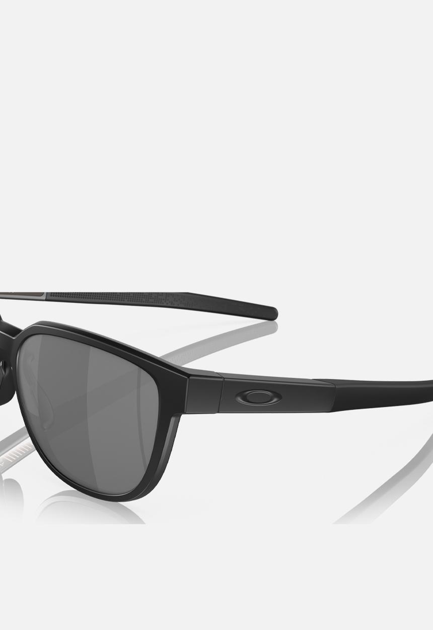 Oakley - Actuator 57mm  0OO9250 Eyewear - Matte Black