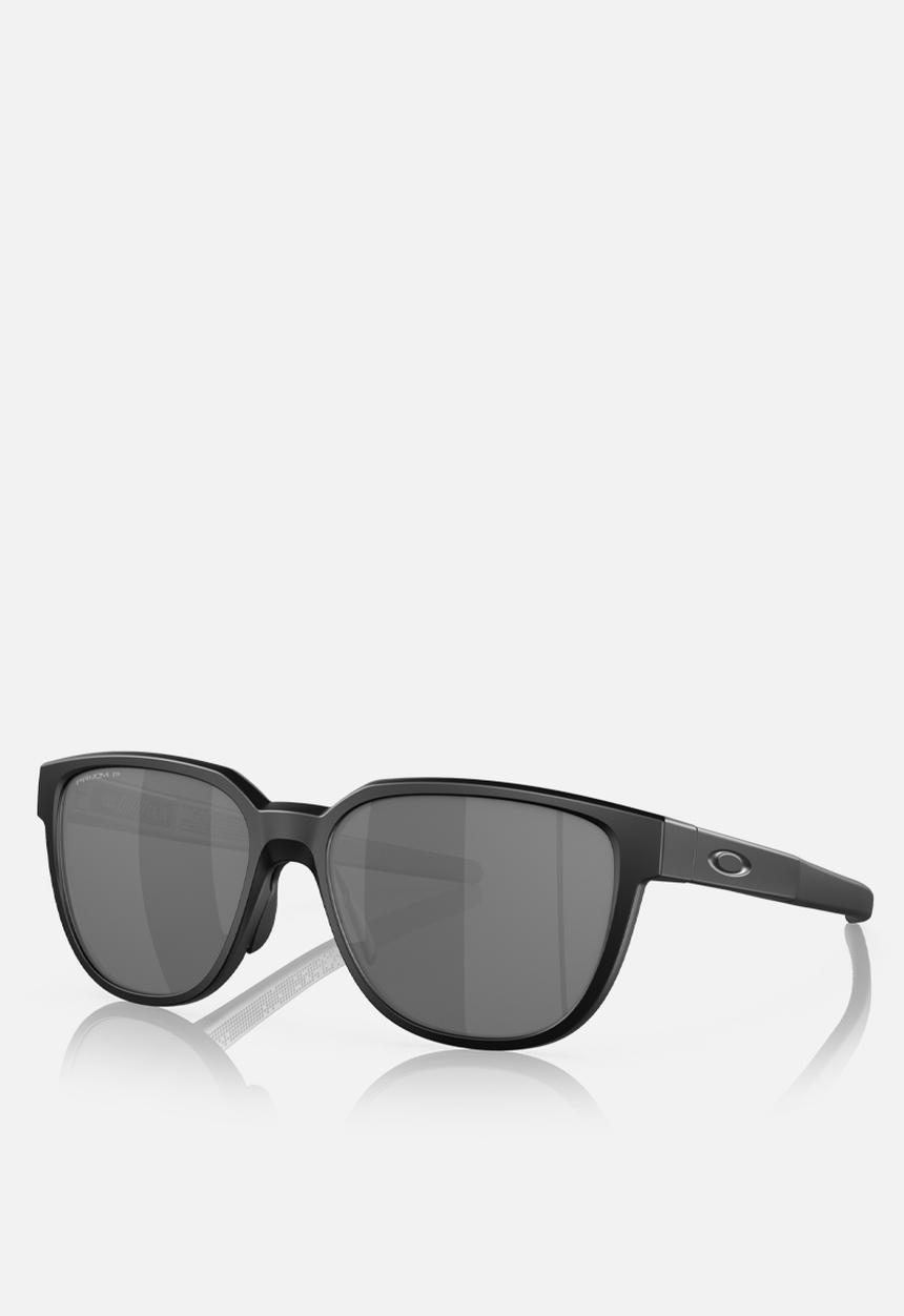 Oakley - Actuator 57mm  0OO9250 Eyewear - Matte Black