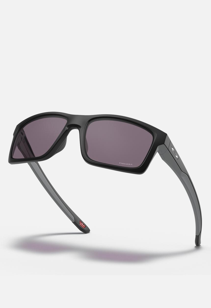 Oakley - Mainlink 61mm  0OO9264 Eyewear - Matte Black