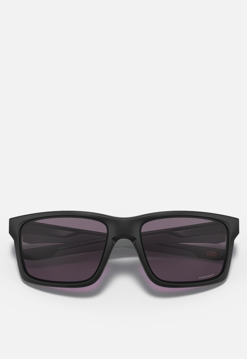 Oakley - Mainlink 61mm  0OO9264 Eyewear - Matte Black