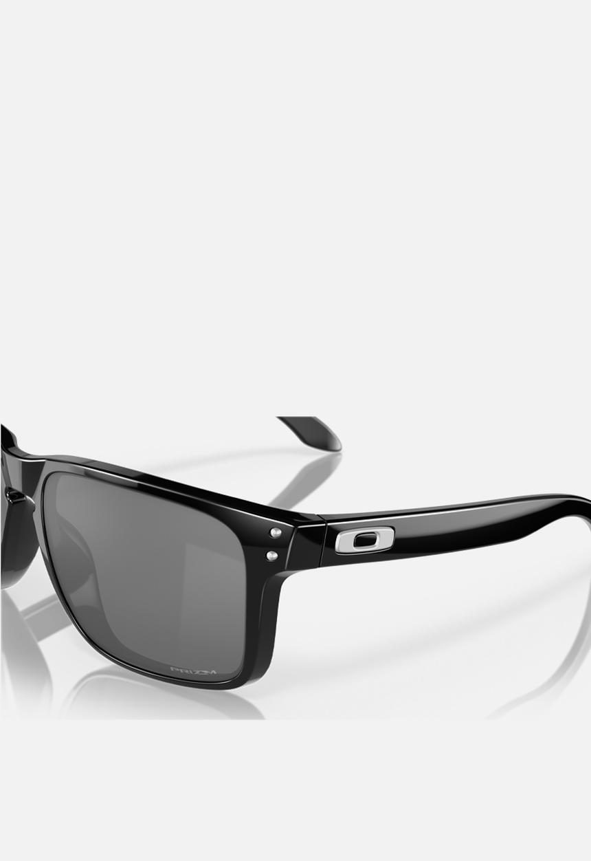 Oakley - Holbrook Xl 59mm  0OO9417 Eyewear - Polished Black