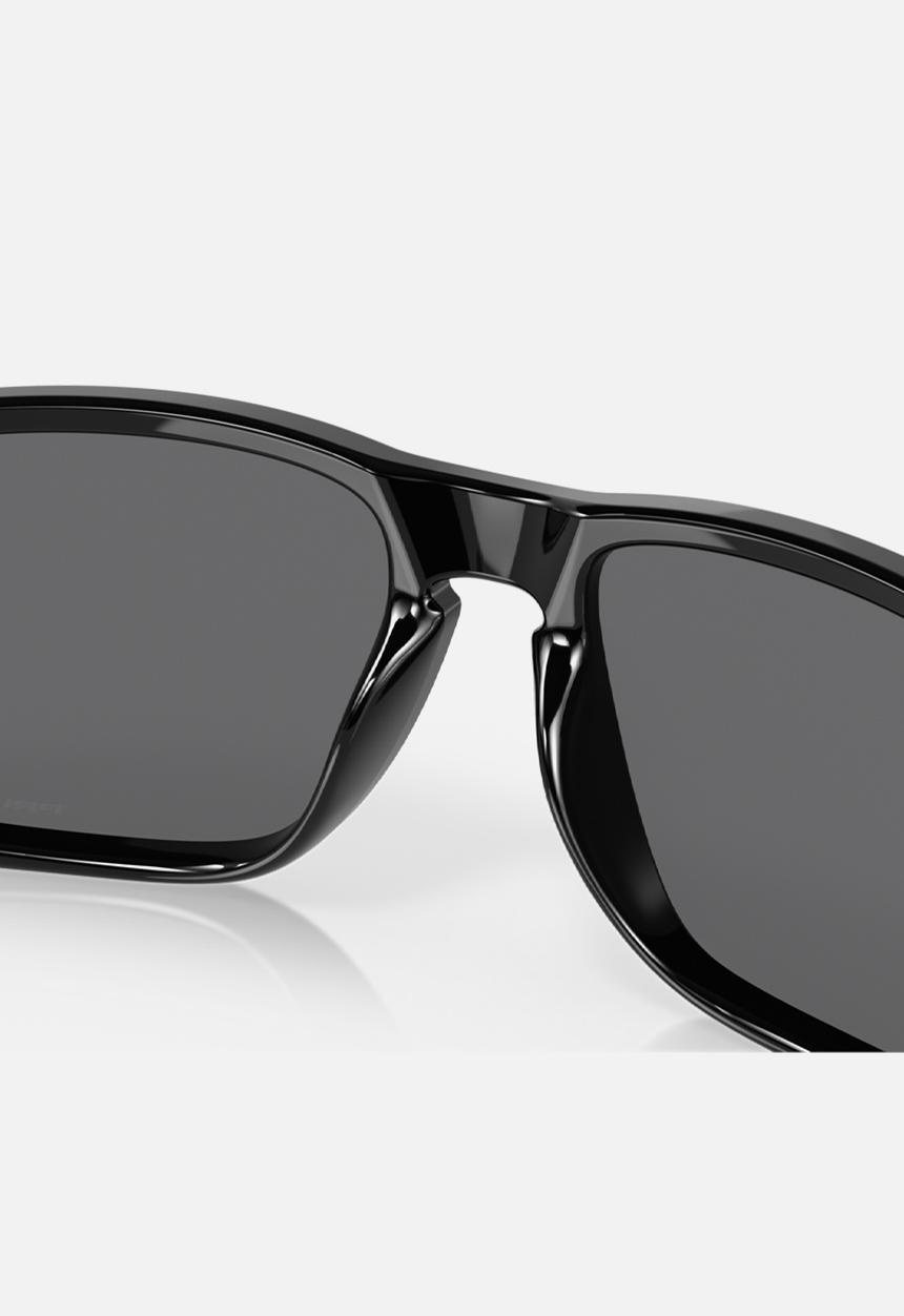 Oakley - Holbrook Xl 59mm  0OO9417 Eyewear - Polished Black