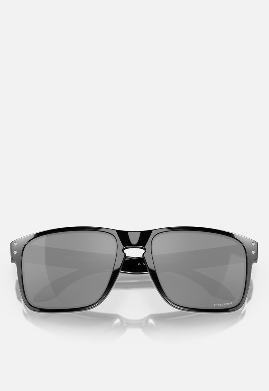 Oakley - Holbrook Xl 59mm  0OO9417 Eyewear - Polished Black