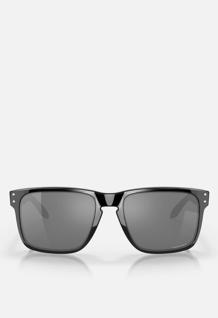 Oakley - Holbrook Xl 59mm  0OO9417 Eyewear - Polished Black