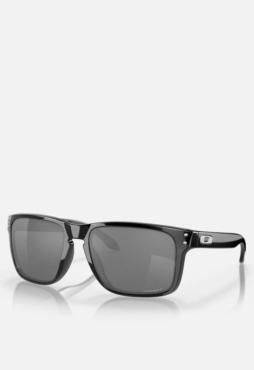 Oakley - Holbrook Xl 59mm  0OO9417 Eyewear - Polished Black