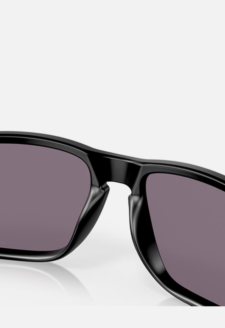 Oakley - Holbrook Xl 59mm  0OO9417 Eyewear - Matte Black