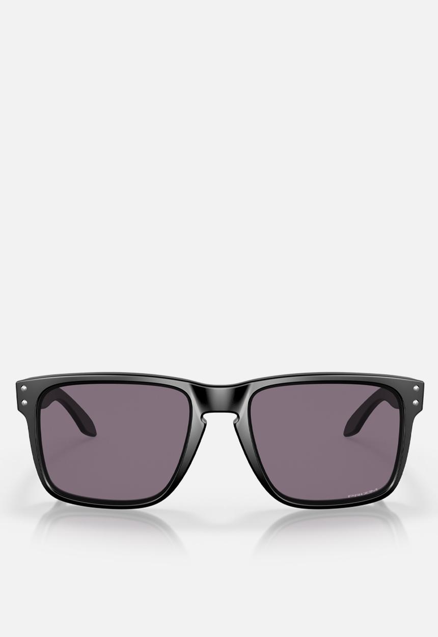 Oakley - Holbrook Xl 59mm  0OO9417 Eyewear - Matte Black