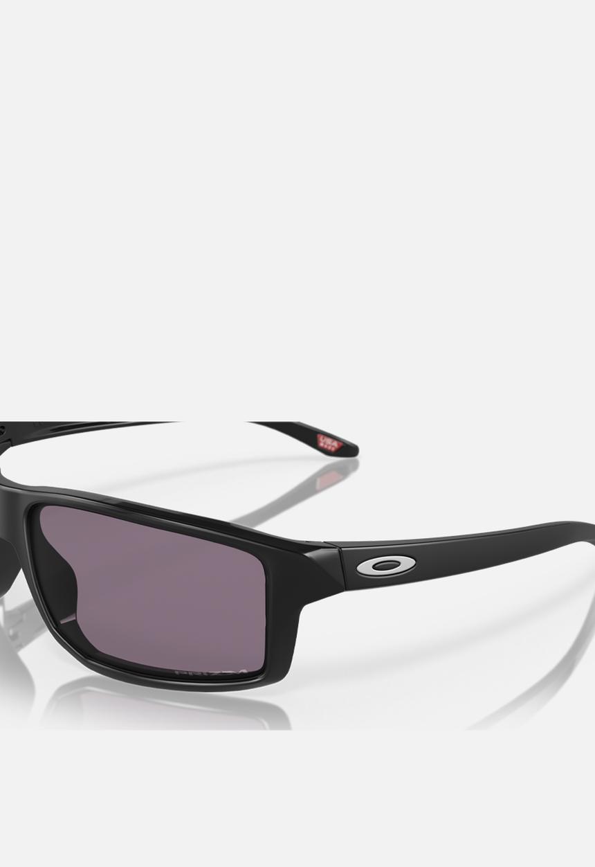 Oakley - Gibston 60mm  0OO9449 Eyewear - Polished Black
