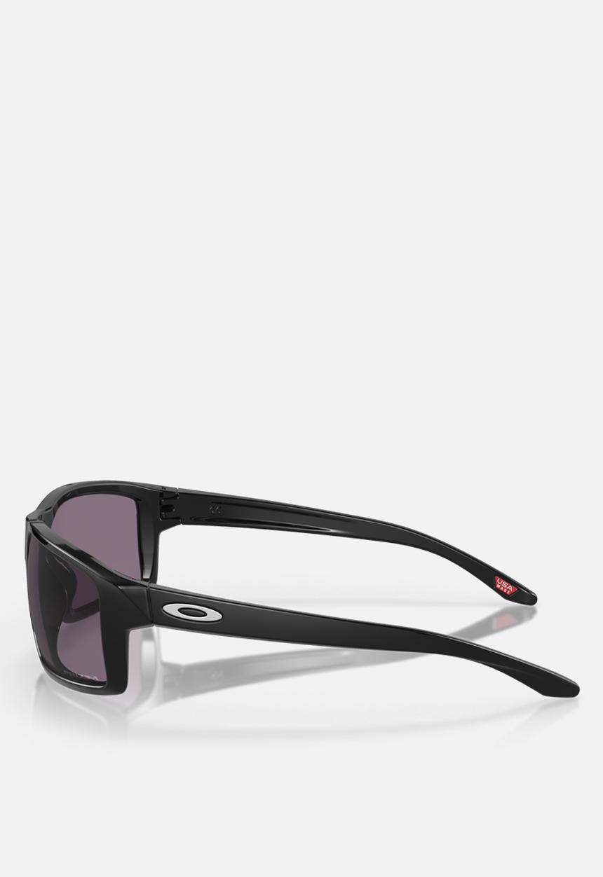 Oakley - Gibston 60mm  0OO9449 Eyewear - Polished Black