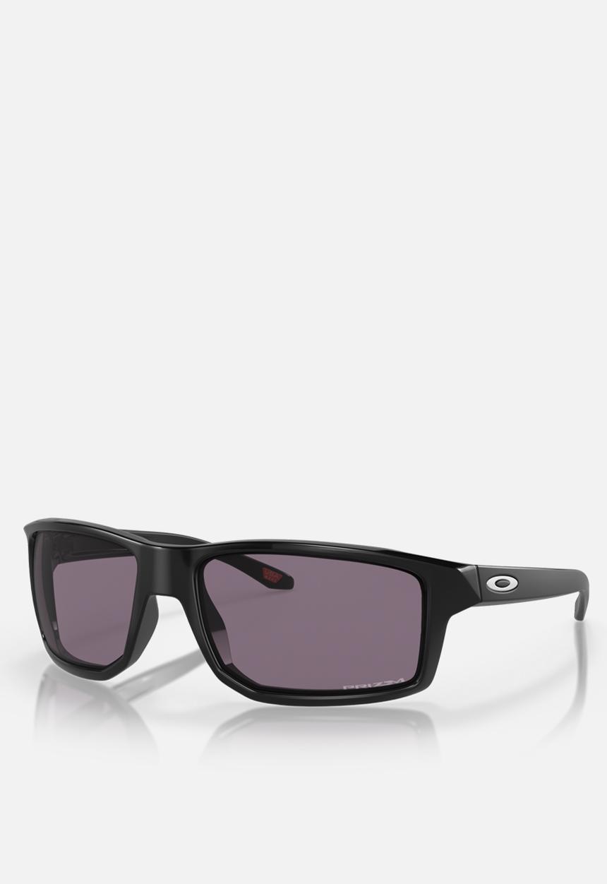 Oakley - Gibston 60mm  0OO9449 Eyewear - Polished Black