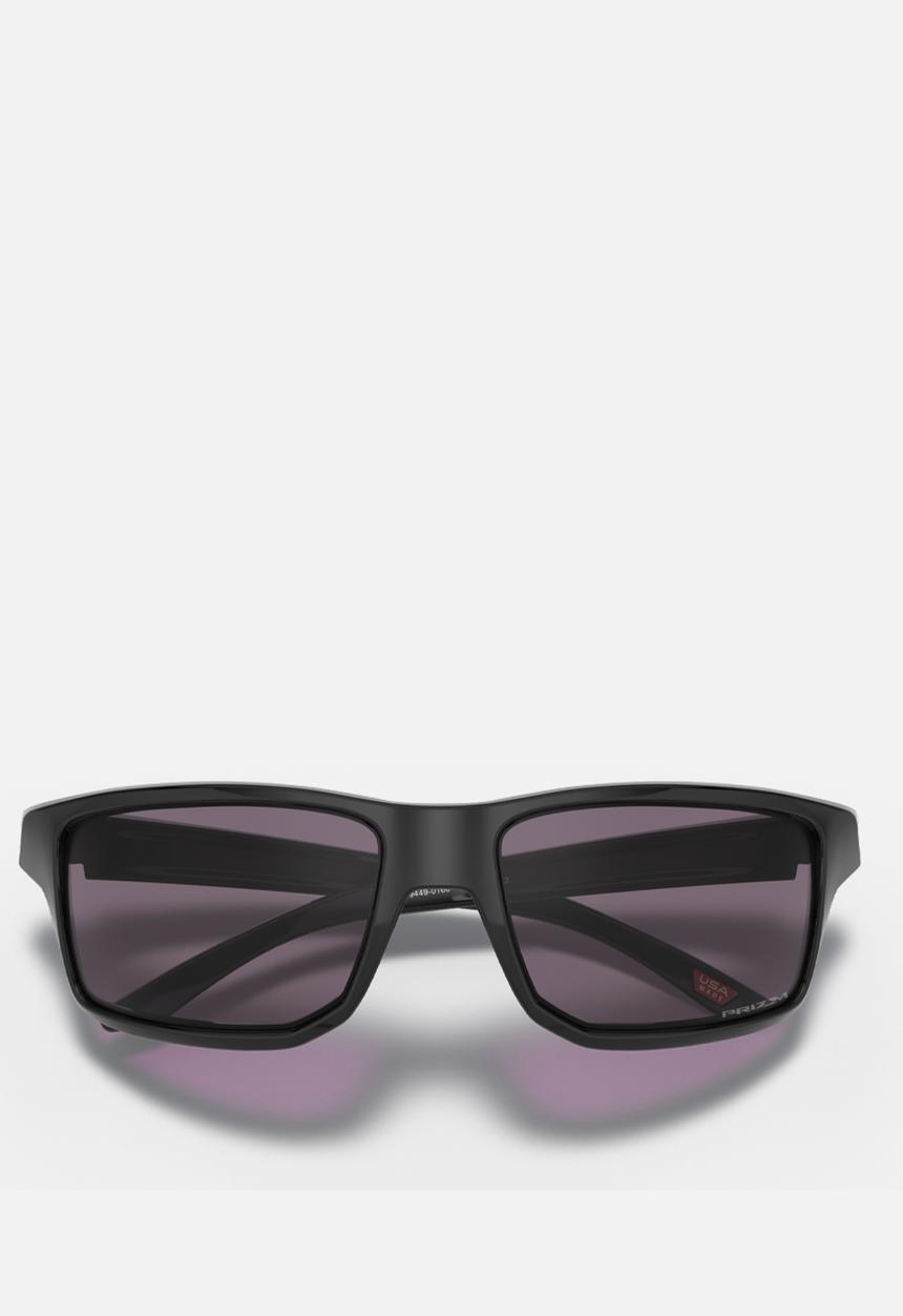 Oakley - Gibston 60mm  0OO9449 Eyewear - Polished Black