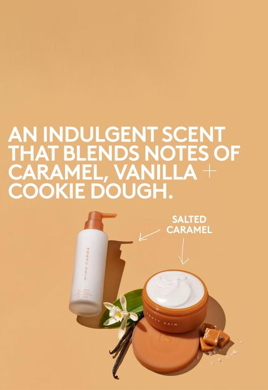 Fenty Beauty - Butta Drop Salted Caramel