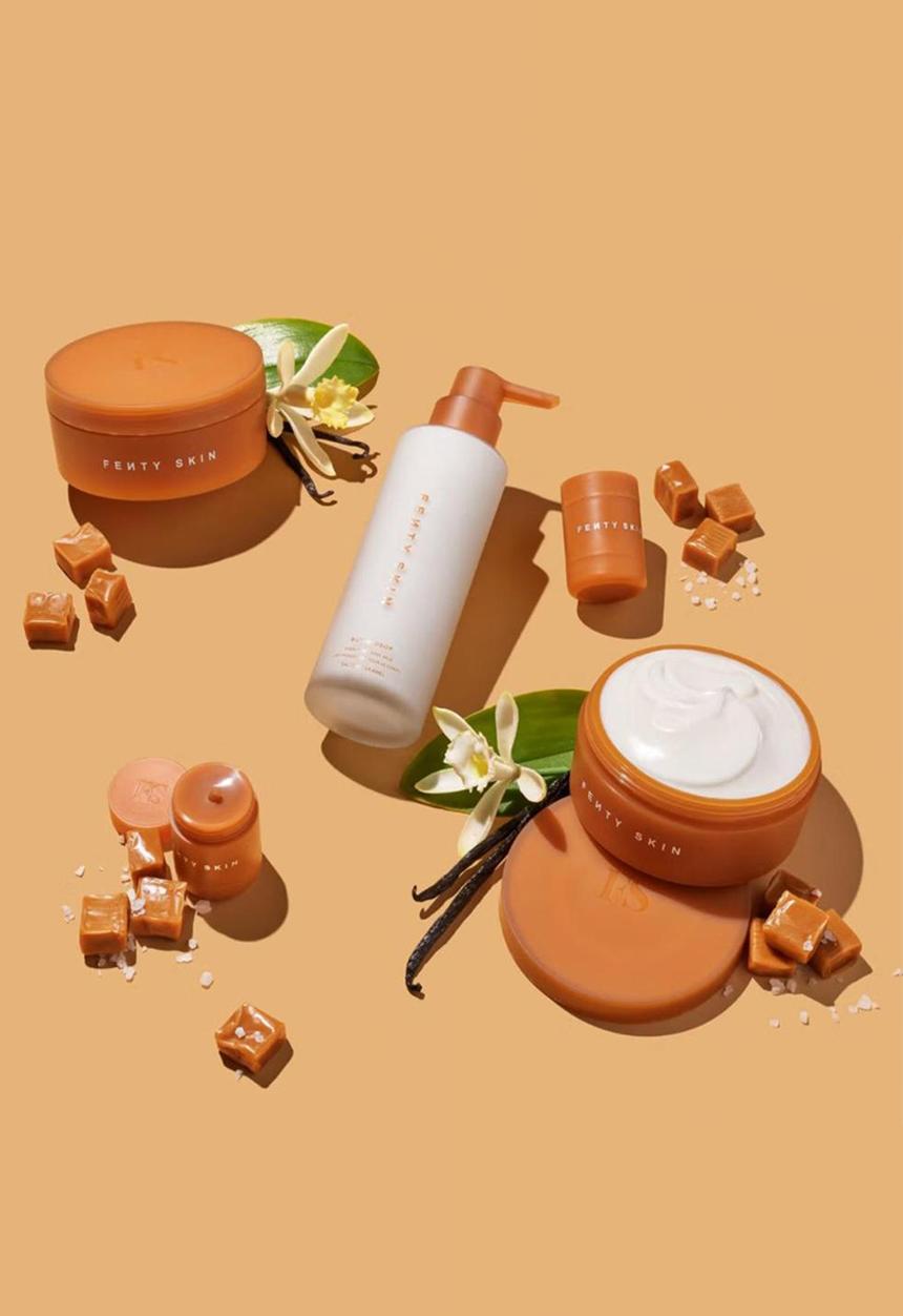 Fenty Beauty - Butta Drop Salted Caramel