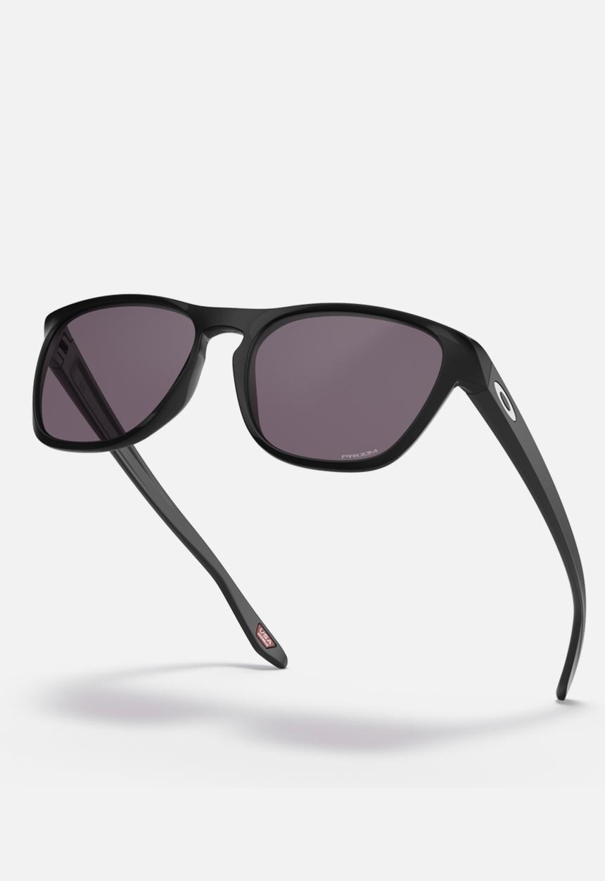 Oakley - Manorburn 56mm  0OO9479 Eyewear - Matte Black
