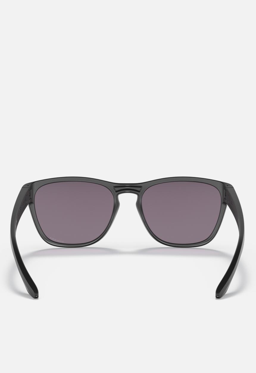 Oakley - Manorburn 56mm  0OO9479 Eyewear - Matte Black