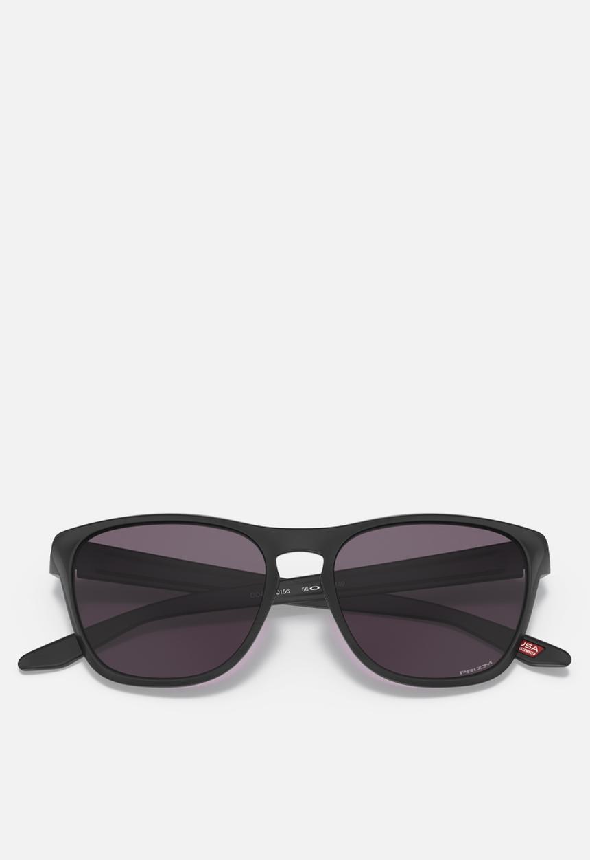 Oakley - Manorburn 56mm  0OO9479 Eyewear - Matte Black