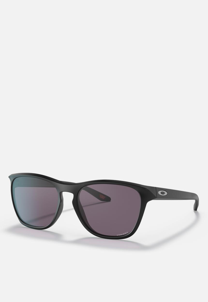 Oakley - Manorburn 56mm  0OO9479 Eyewear - Matte Black