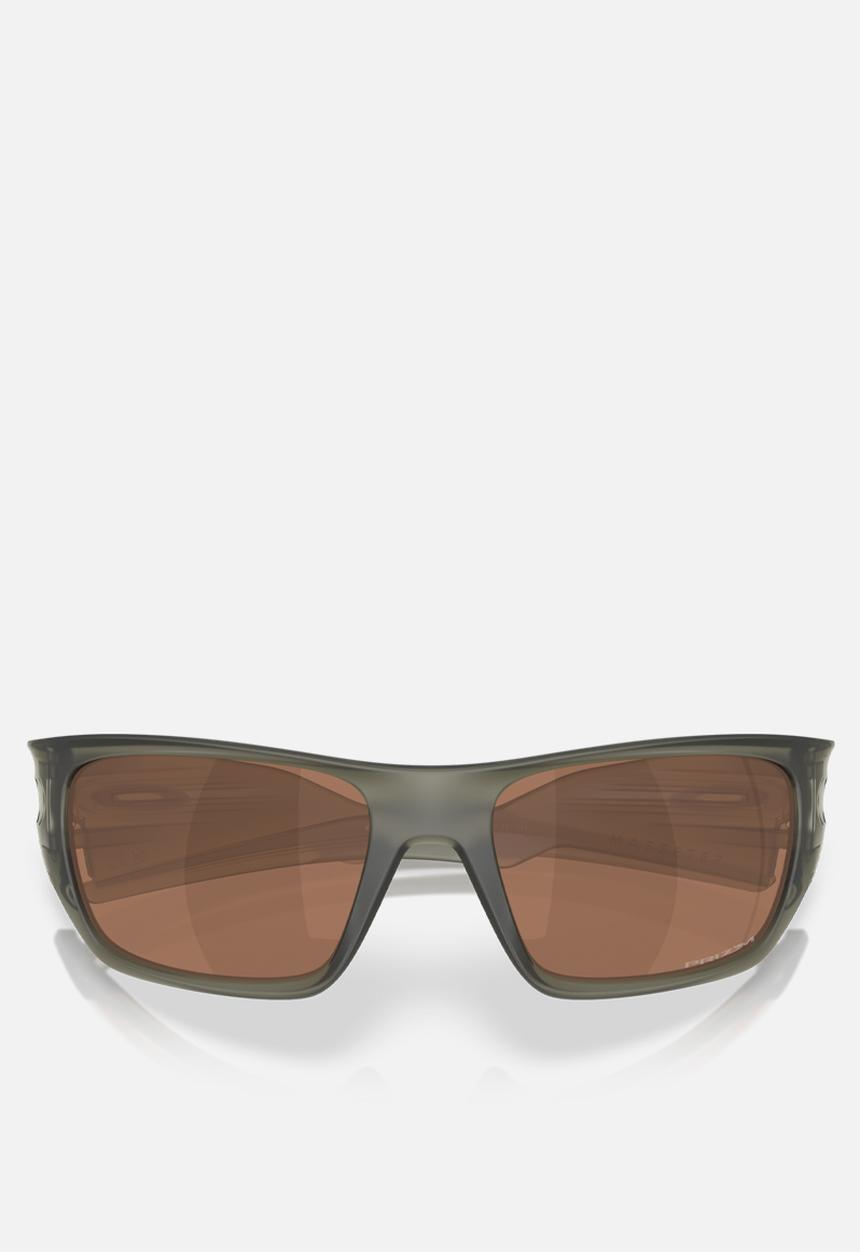 Oakley - Masseter 60mm  0OO9486 Eyewear - Matte Olive Ink