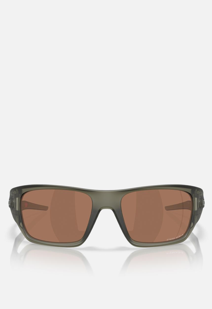 Oakley - Masseter 60mm  0OO9486 Eyewear - Matte Olive Ink