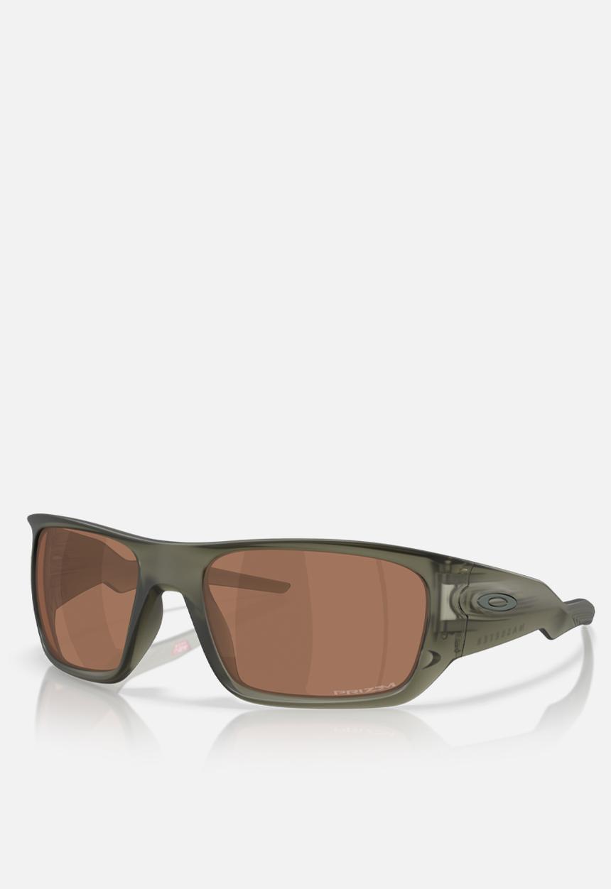 Oakley - Masseter 60mm  0OO9486 Eyewear - Matte Olive Ink