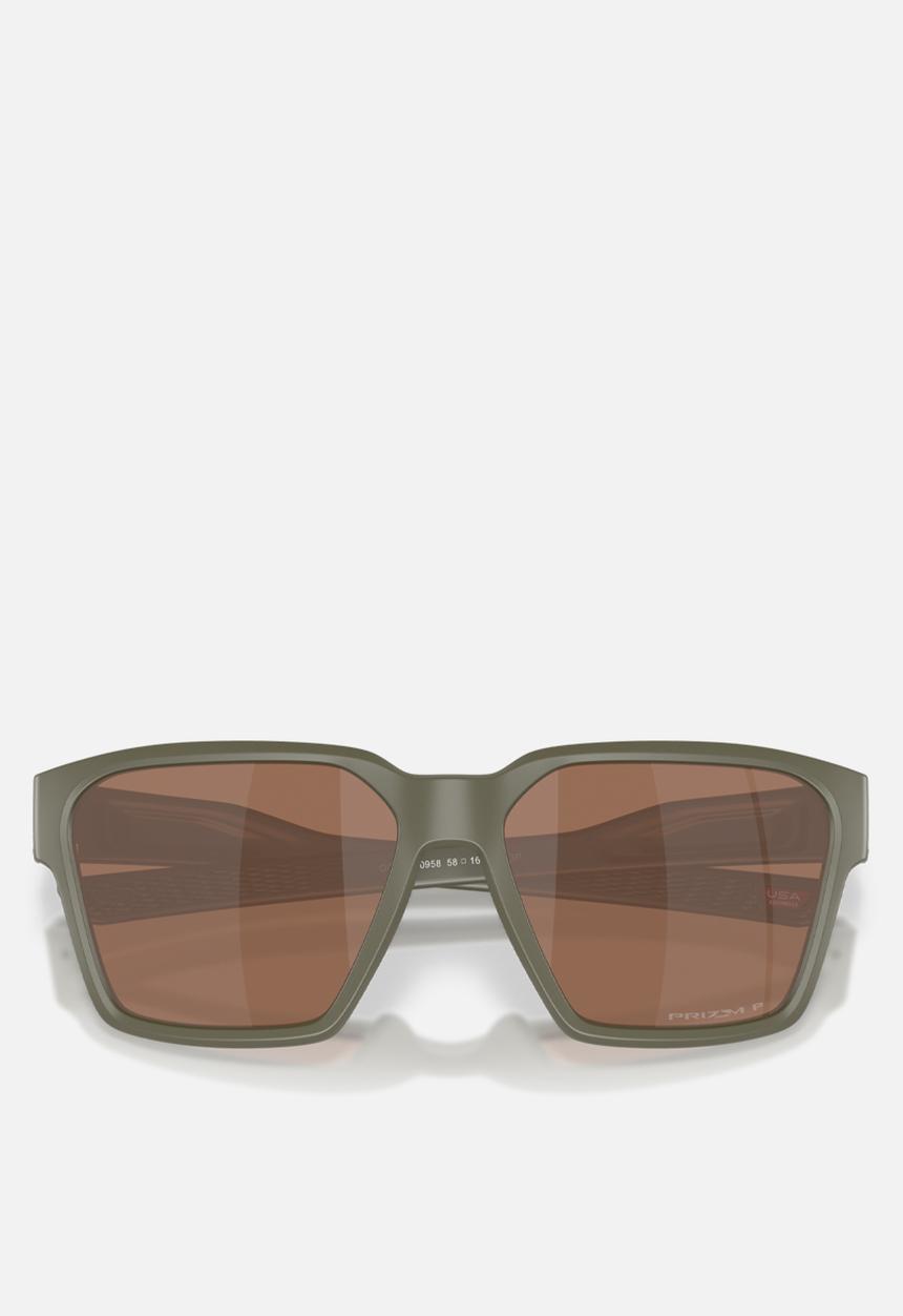 Oakley - Briza 58mm  0OO9497 Eyewear - Matte Moss
