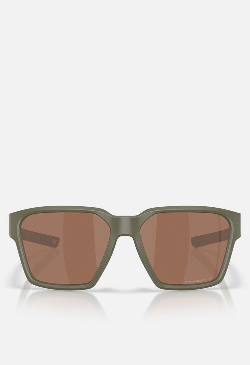 Oakley - Briza 58mm  0OO9497 Eyewear - Matte Moss
