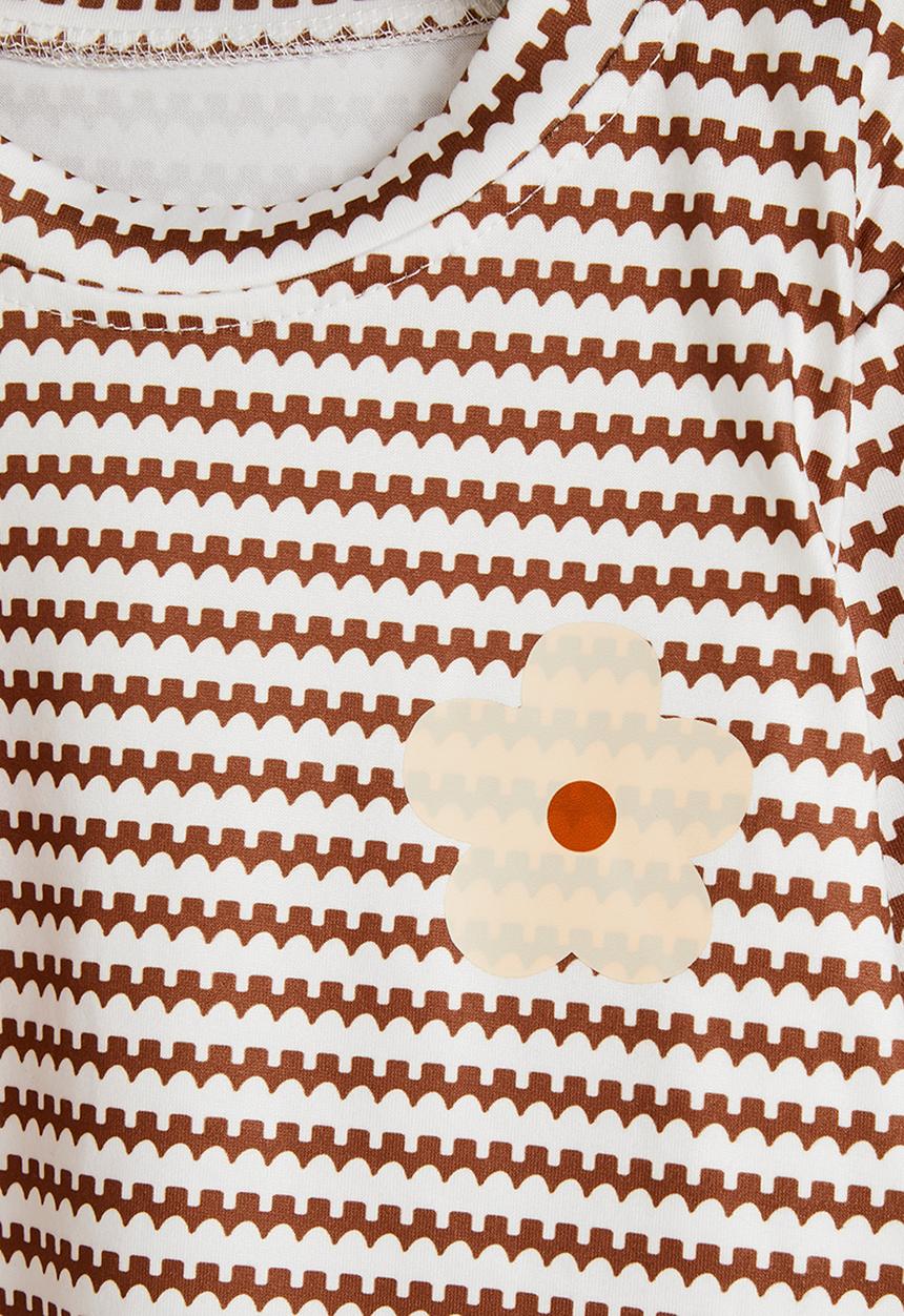 Pop Candy - 3 pack printed tees - multi