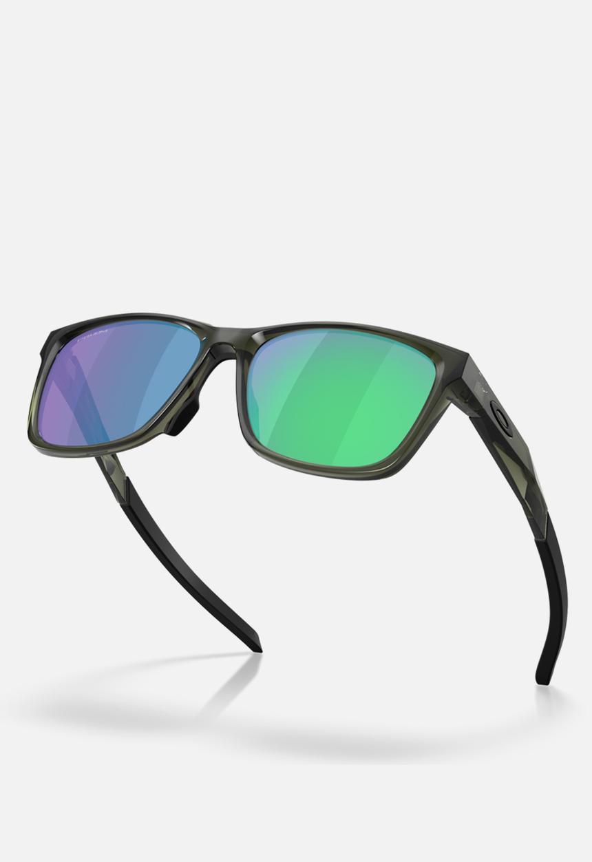 Oakley - Paracord 57mm  0OO9506D Eyewear - Olive Ink