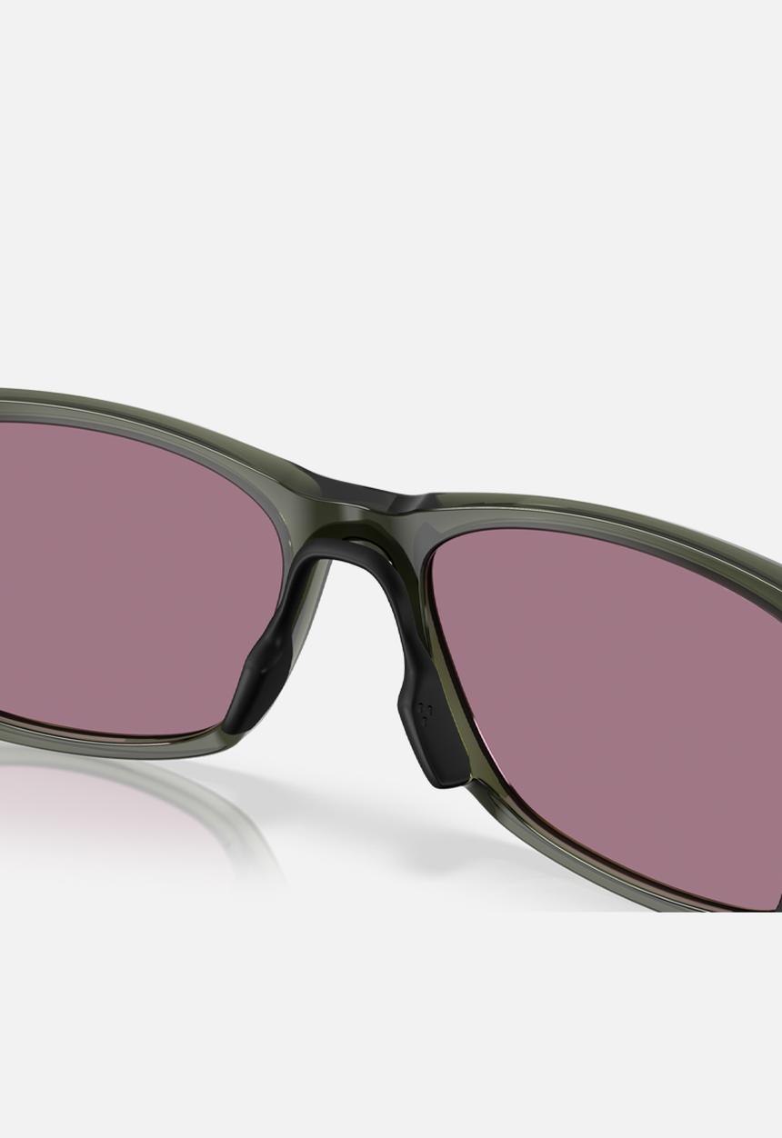 Oakley - Paracord 57mm  0OO9506D Eyewear - Olive Ink