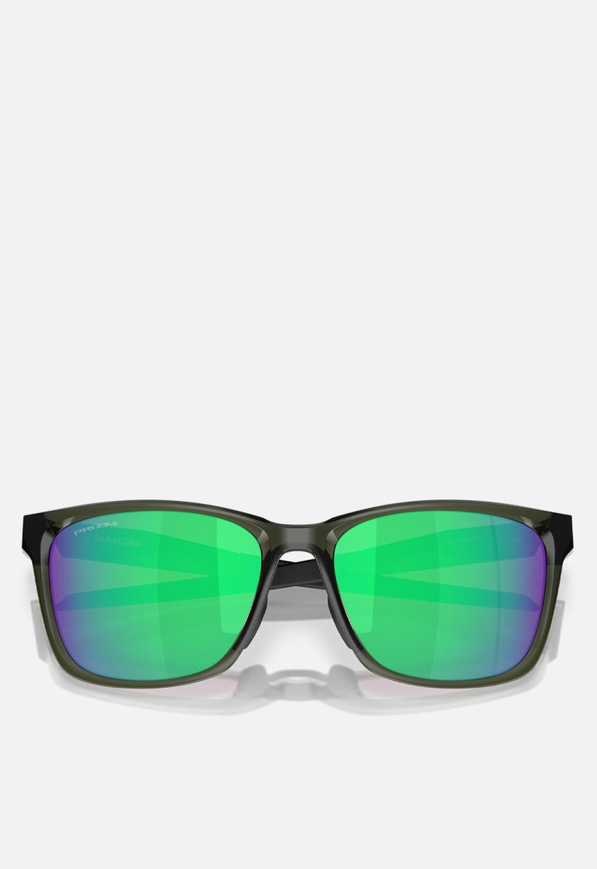 Oakley - Paracord 57mm  0OO9506D Eyewear - Olive Ink