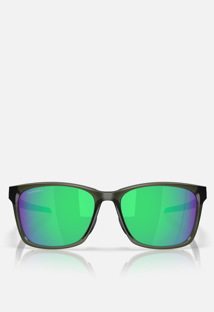 Oakley - Paracord 57mm  0OO9506D Eyewear - Olive Ink