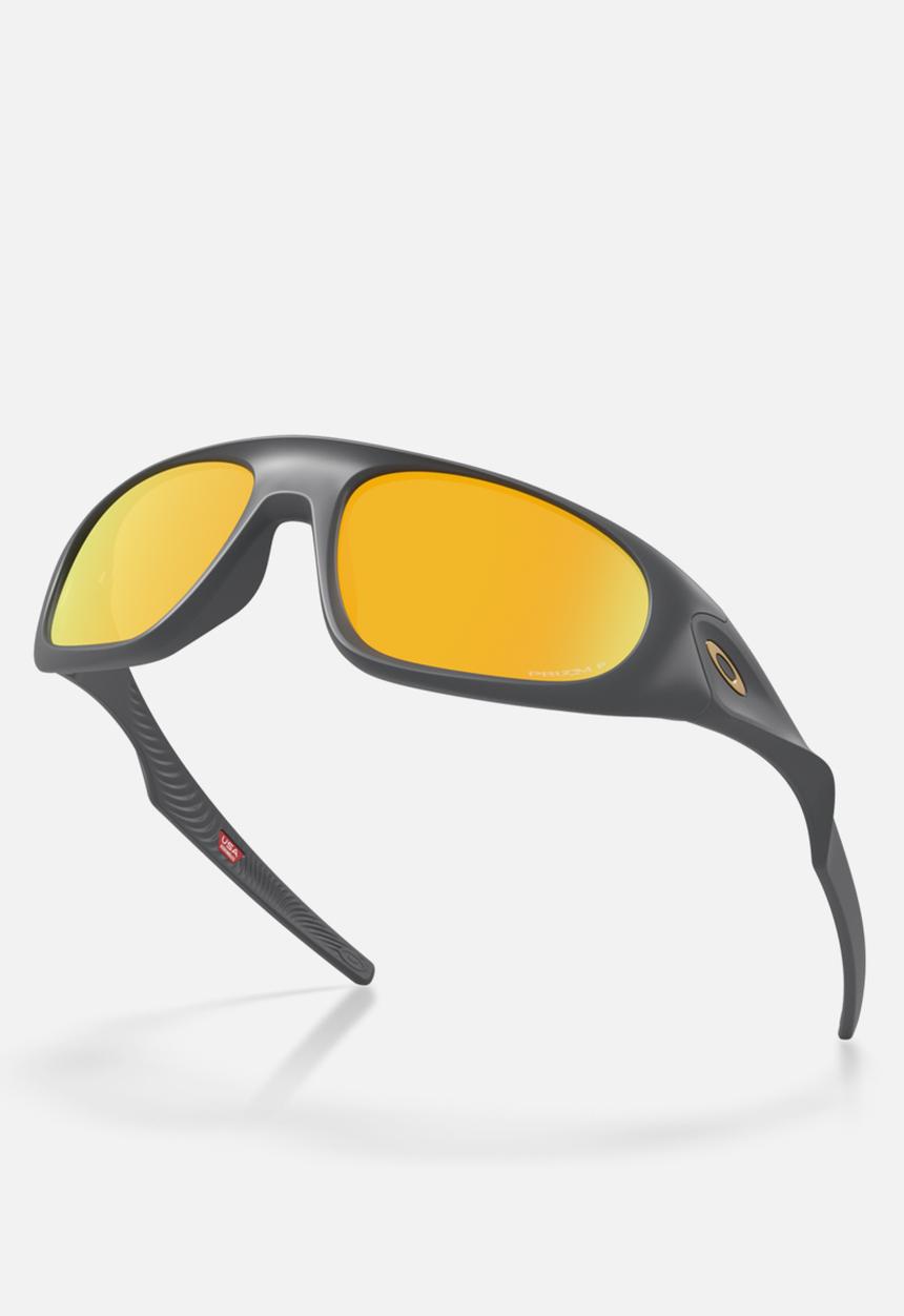 Oakley - Neoforma 60mm  0OO9528 Eyewear - Matte Carbon