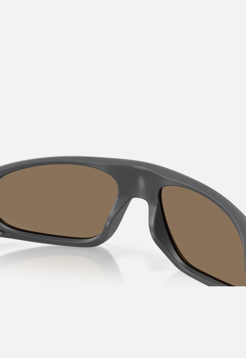 Oakley - Neoforma 60mm  0OO9528 Eyewear - Matte Carbon