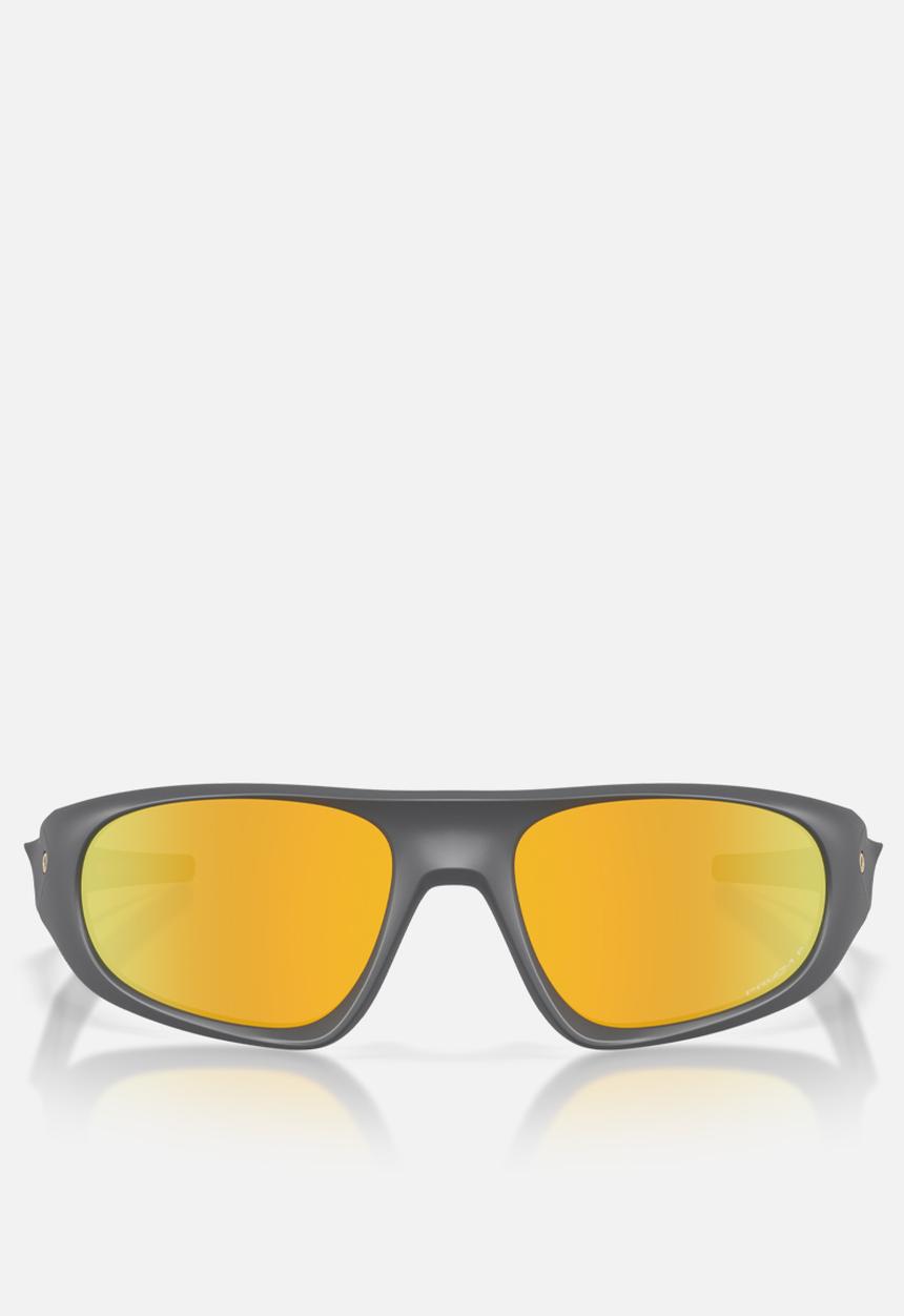 Oakley - Neoforma 60mm  0OO9528 Eyewear - Matte Carbon