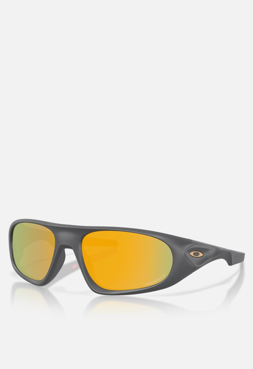 Oakley - Neoforma 60mm  0OO9528 Eyewear - Matte Carbon