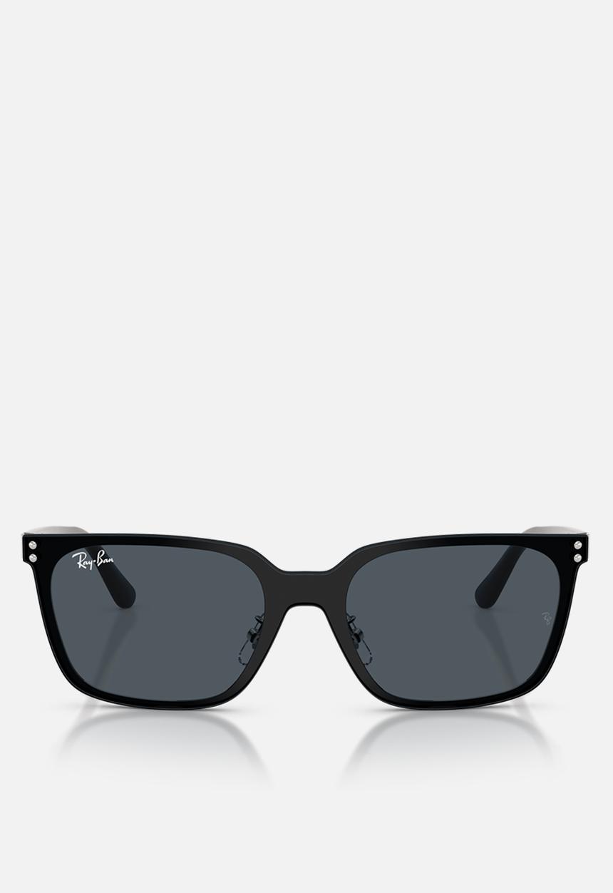 Ray-Ban - 0RB3784D 45mm Eyewear - Silver